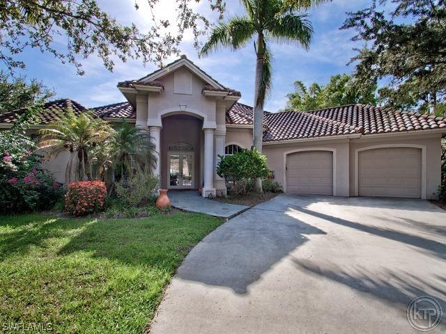 6769 Stonegate Dr., Naples, FL