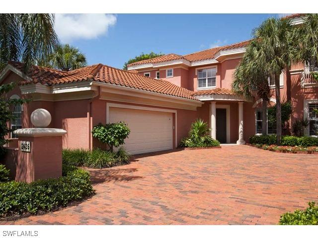 2426 Terra Verde Ln., Naples, FL