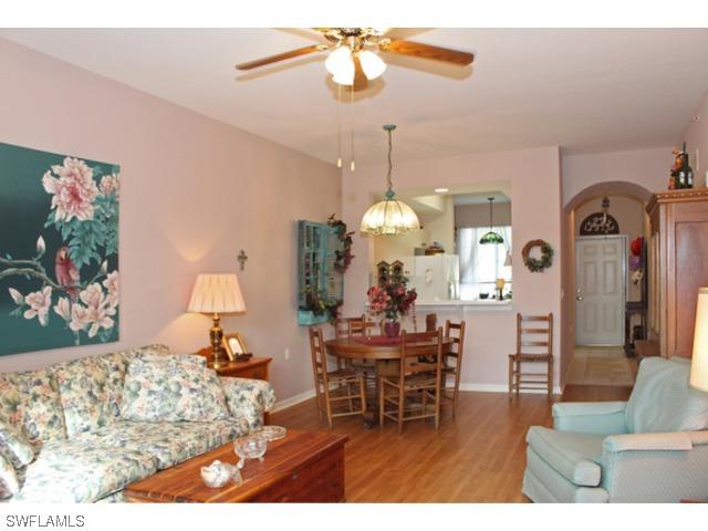 2885 Cypress Trace Cir. #101, Naples, FL 34119