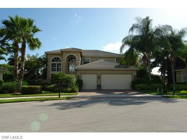 2180 Canary Island Cove, Naples, FL