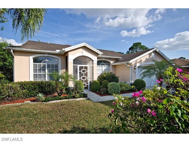 1896 Piccadilly Cir., Naples, FL 34112