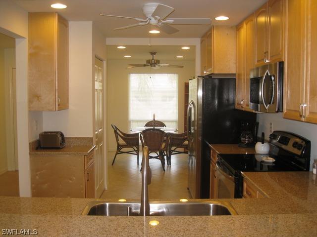 1155 Sarah Jean Cir. #E 203, Naples, FL