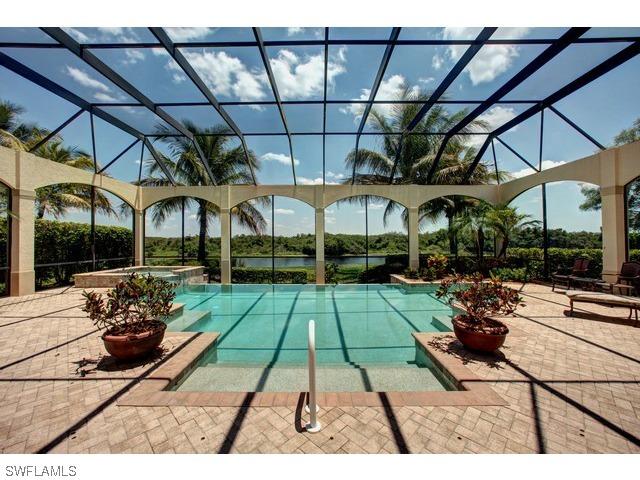 8584 Bellagio Dr., Naples, FL 34114