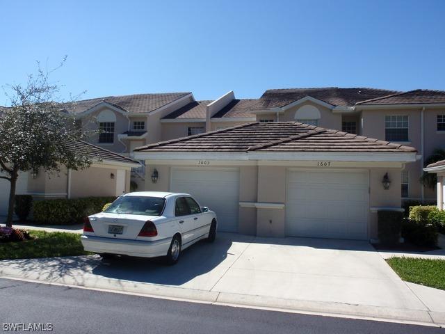 6215 Wilshire Pines Cir. #603, Naples, FL 34109