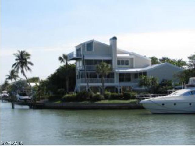 1290 Bay Dr., Sanibel, FL 33957