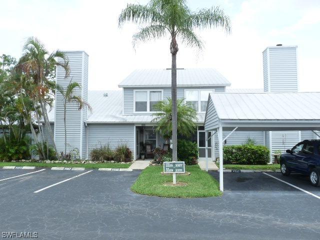 3331 Timberwood Cir., Naples, FL