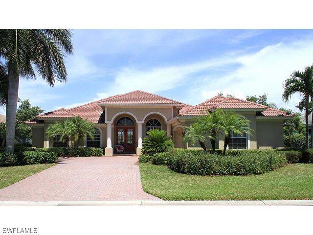 1864 Winding Oaks Way, Naples, FL