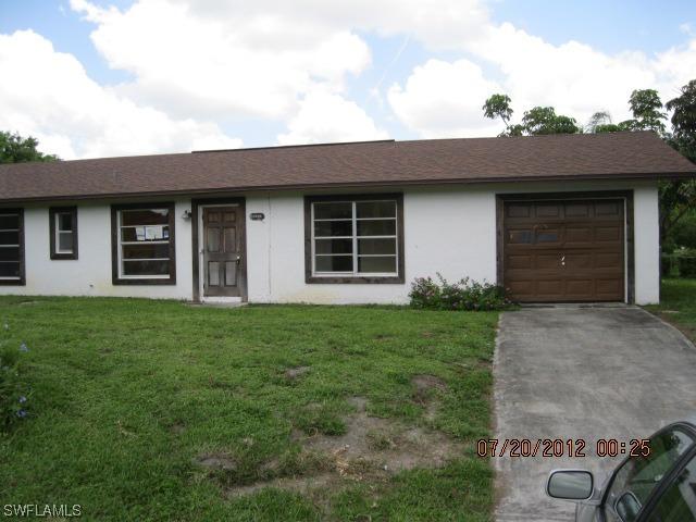 5455 31st Pl., Naples, FL 34116