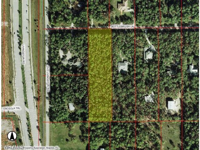 7044 Bottlebrush Ln., Naples, FL 34109