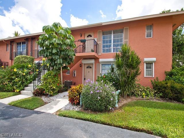 195 Harrison Rd. #1, Naples, FL