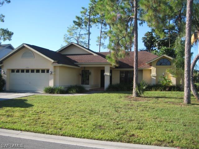 5270 Malvern Ct., Naples, FL 34112
