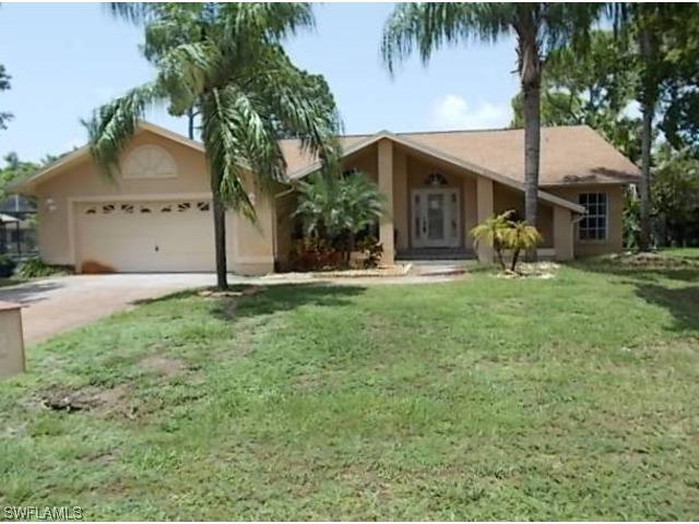 11671 Lee Ct., Bonita Springs, FL