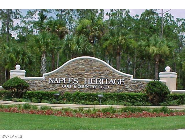 7505 Stoneybrook Dr. #738, Naples, FL 34112