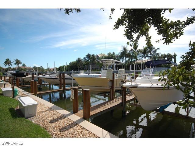 1136 Bald Eagle Dr. #206, Marco Island, FL