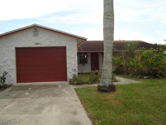 4211 Pearl Harbor Dr., Naples, FL