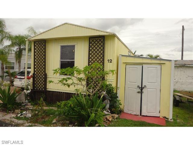 1180 Chokoloskee Dr., Chokoloskee, FL 34138