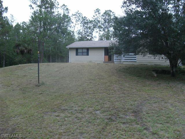 360 Desoto Blvd., Naples, FL 34117