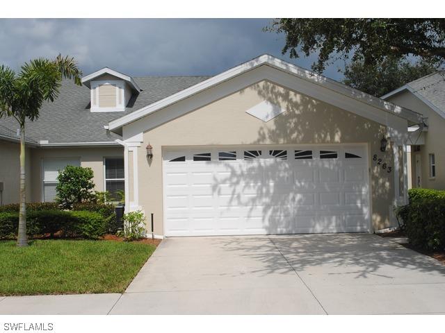8263 Ibis Cove Cir., Naples, FL