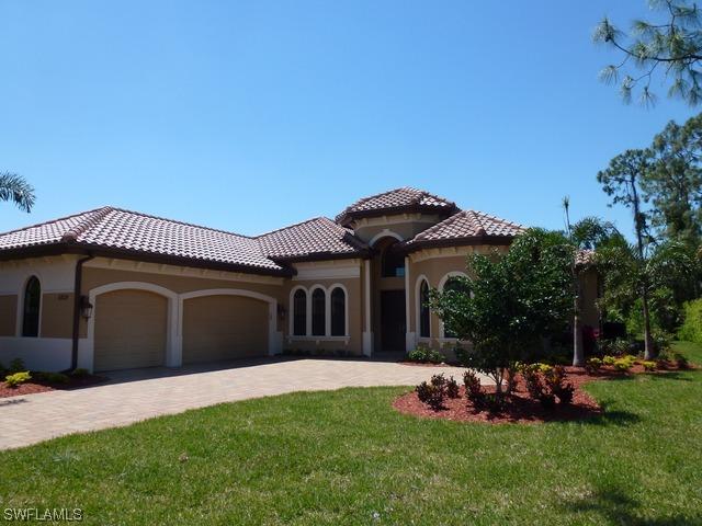 8838 Lely Island Cir., Naples, FL 34113