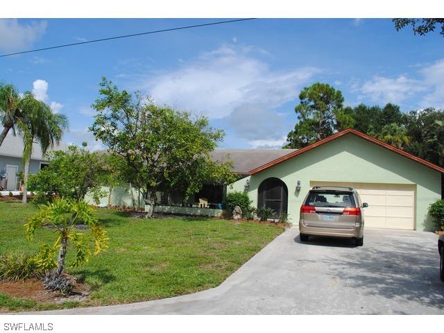 316 Cypress Way, Naples, FL