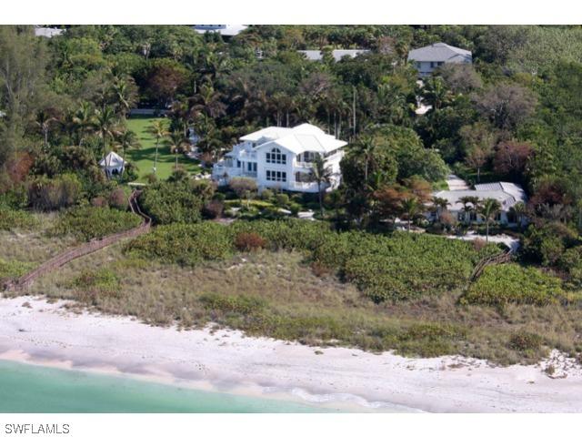 3517/3507 West Gulf Dr., Sanibel, FL 33957