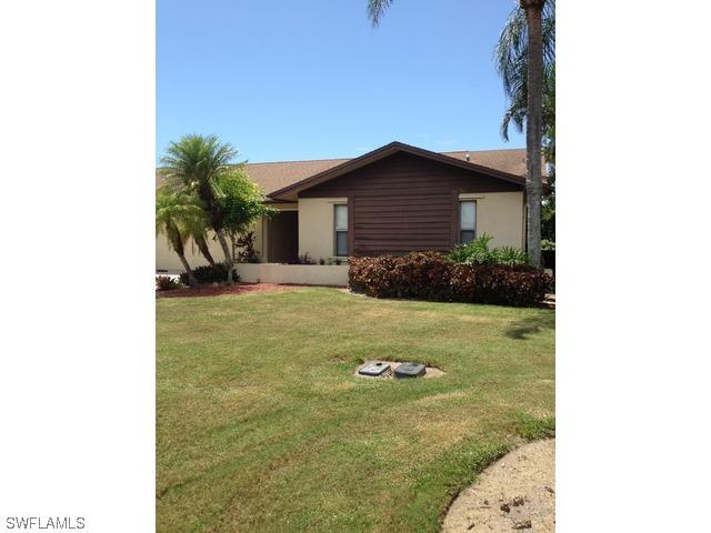 4786 Lakewood Blvd., Naples, FL