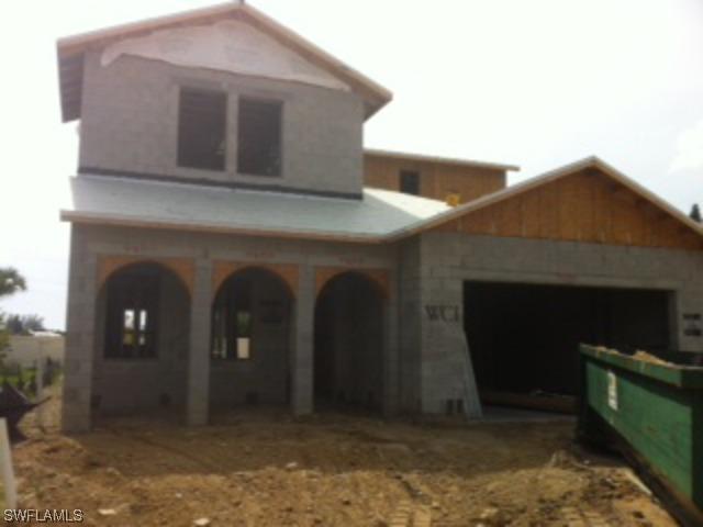 13575 Manchester Way, Naples, FL 34109