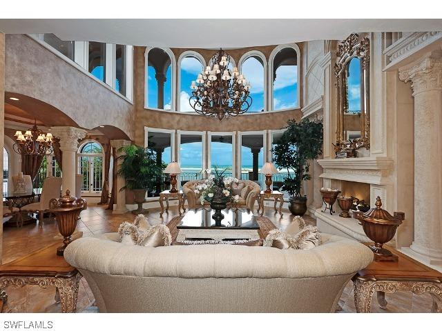 876 Sea Dune Ln., Marco Island, FL