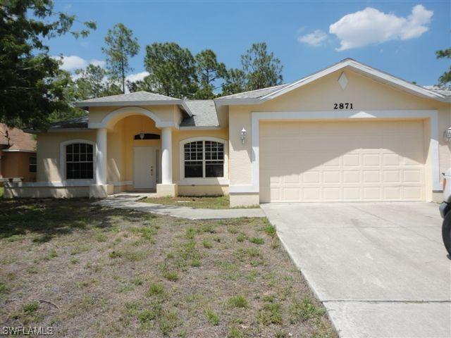 2871 Golden Gate Blvd., Naples, FL 34120