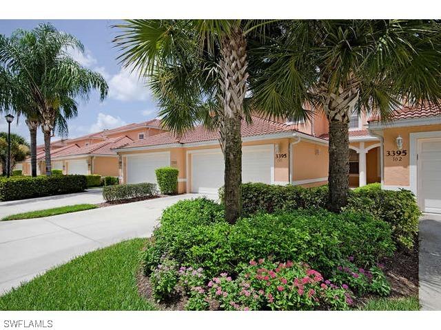 3395 Grand Cypress Dr., Naples, FL 34119