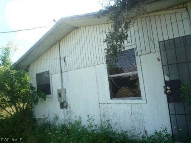 3036 Immokalee Dr., Immokalee, FL 34142