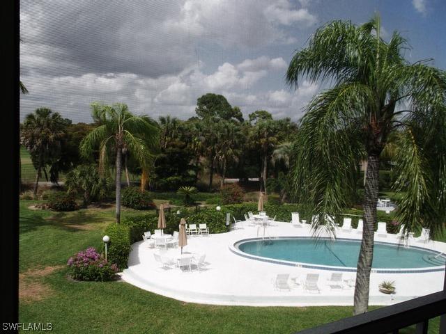 215 Cypress Way, Naples, FL