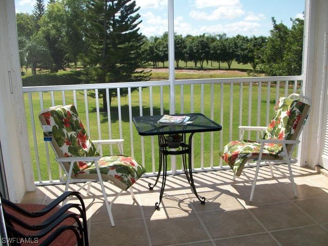 5683 Rattlesnake Hammock Rd. #A 203, Naples, FL