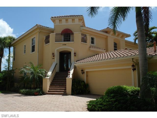 15508 Monterosso Ln. #201, Naples, FL 34110