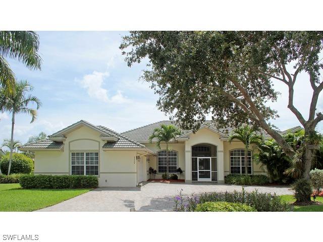 4460 Bittern Ct., Naples, FL