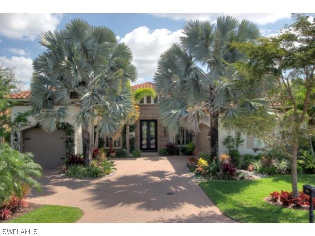 2220 Miramonte Ct., Naples, FL 34105