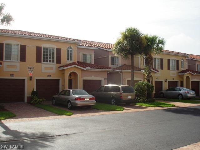 20260 Estero Gardens Cir. #102, Estero, FL