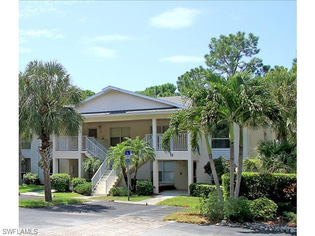 1120 Sarah Jean Cir. ##B 205, Naples, FL