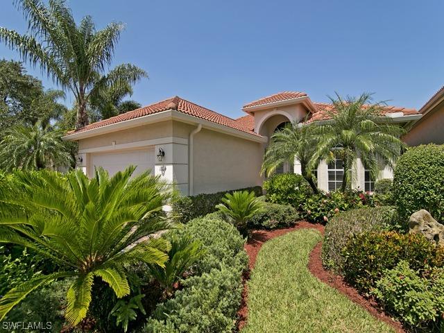 1014 Fountain Run, Naples, FL