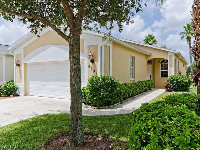 8607 Ibis Cove Cir., Naples, FL