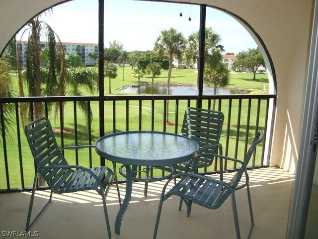 17 Highpoint Cir. #306, Naples, FL