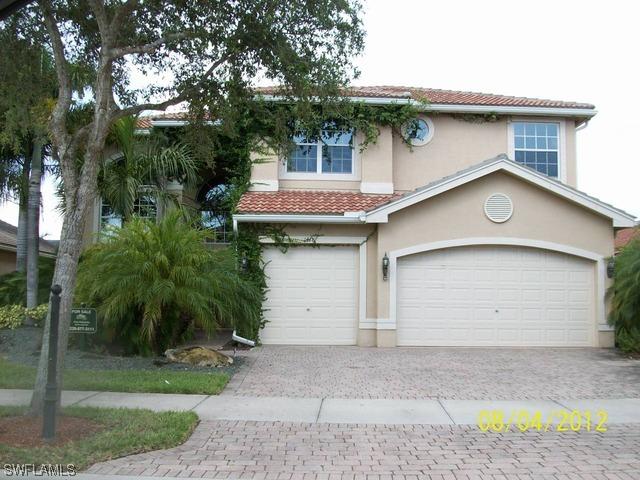 1418 King Sago Ct., Naples, FL