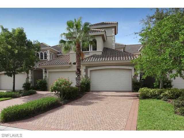 9202 Museo Cir. #102, Naples, FL 34114