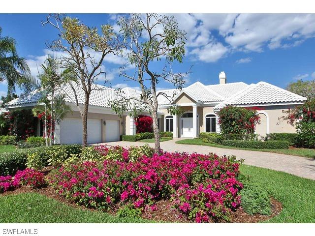 6974 Green Tree Dr., Naples, FL