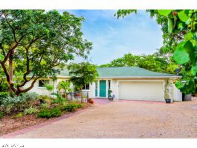 4629 Brainard Bayou Rd., Sanibel, FL