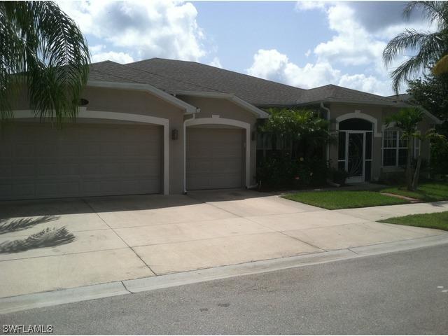 332 Spider Lily Ln., Naples, FL 34119