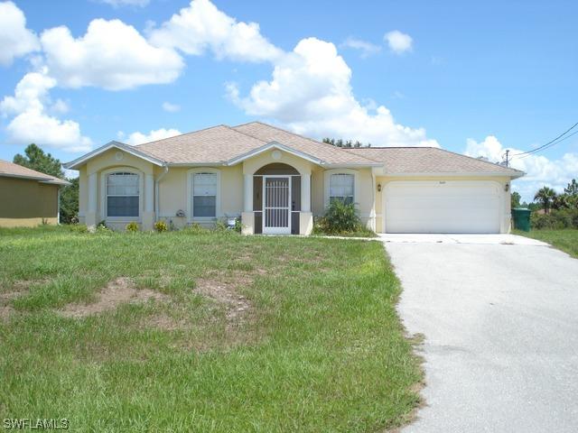 3645 Randall Blvd., Naples, FL 34120