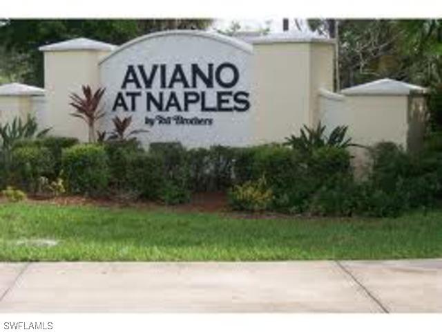 12862 Carrington Cir. #202, Naples, FL 34105