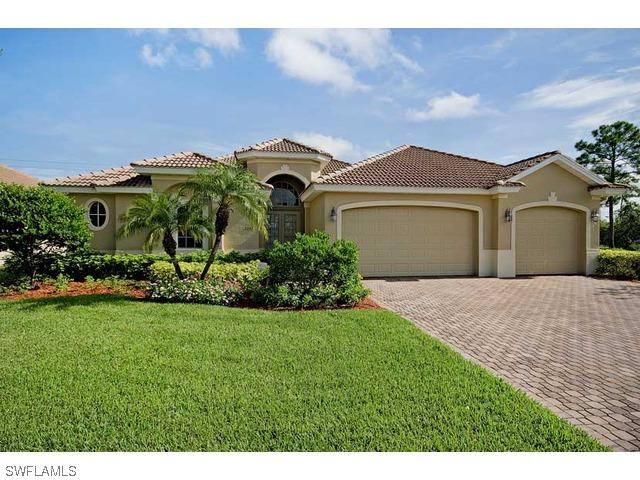 7243 Acorn Way, Naples, FL 34119