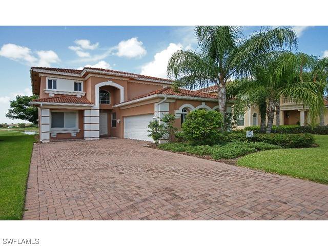 1678 Double Eagle Tr., Naples, FL 34120